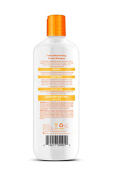 Cantu Moisturizer Shampoo